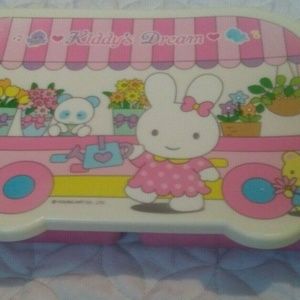 Sanrio "Kiddy's Dream" Bento Box